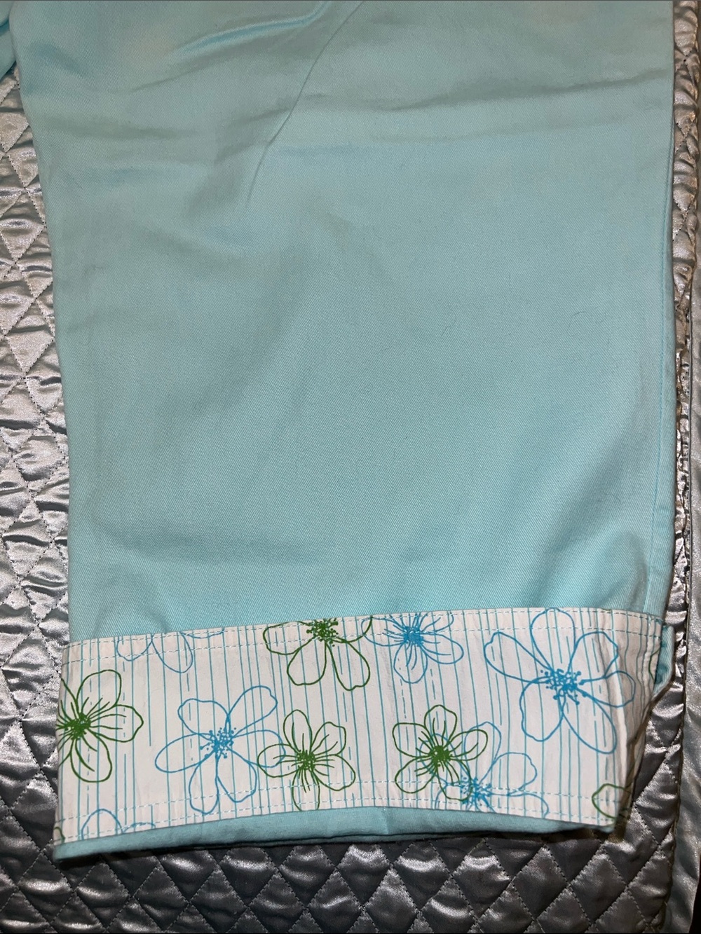 Dockers capris - Picture 10 of 11